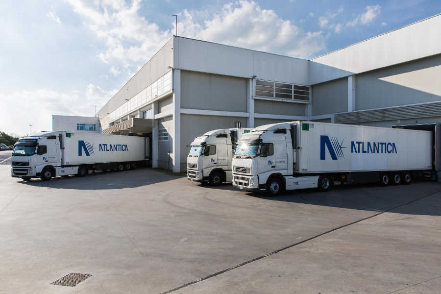 distribution nationale