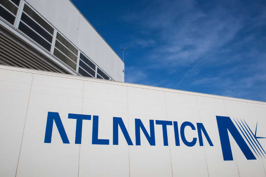 Atlantica trasporti contatti